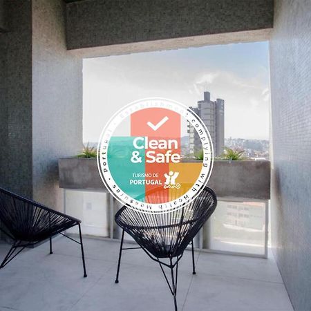 Liiiving In Porto | Downtown Secret Luxury Apartments Exteriér fotografie