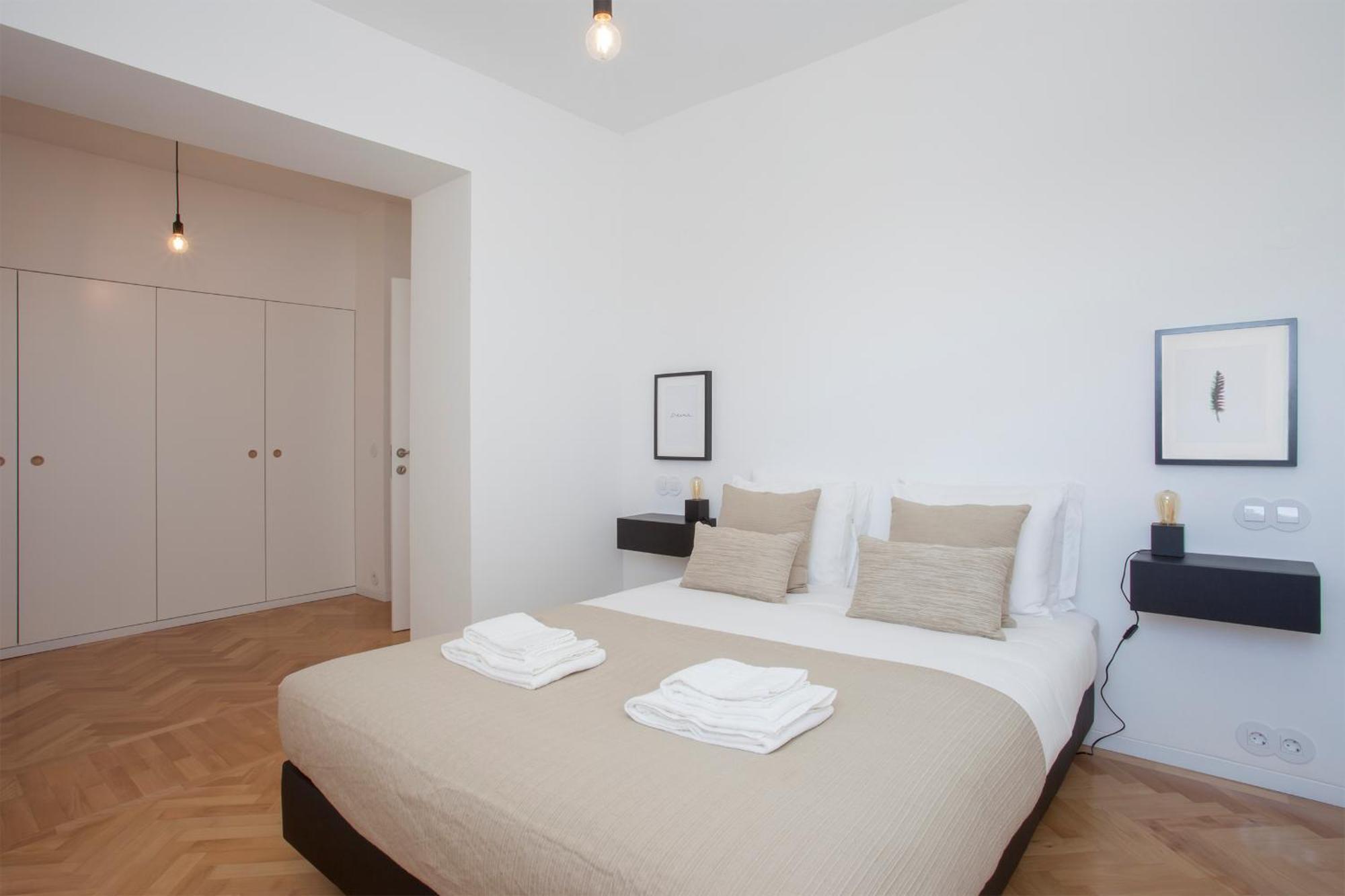 Liiiving In Porto | Downtown Secret Luxury Apartments Exteriér fotografie