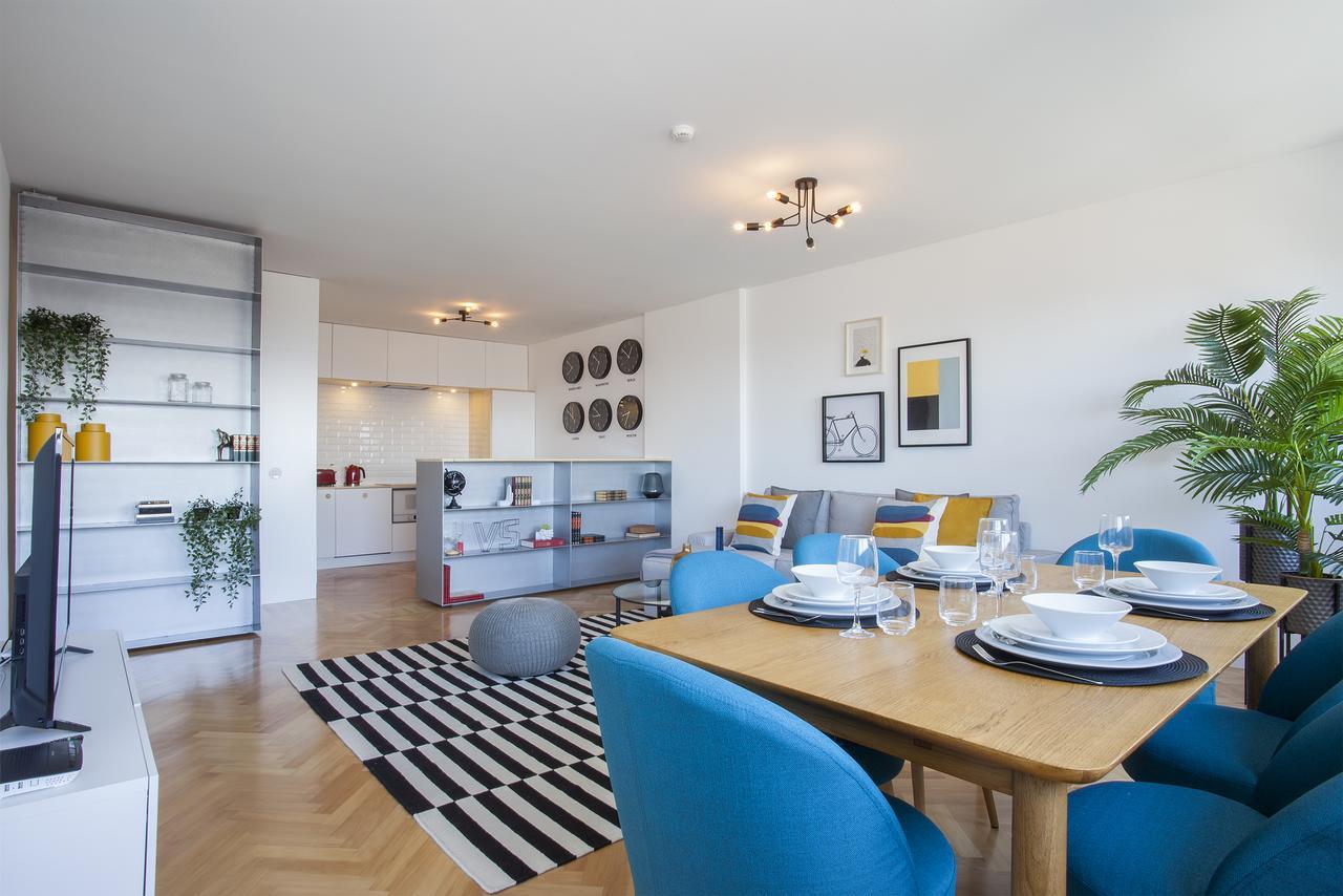Liiiving In Porto | Downtown Secret Luxury Apartments Exteriér fotografie