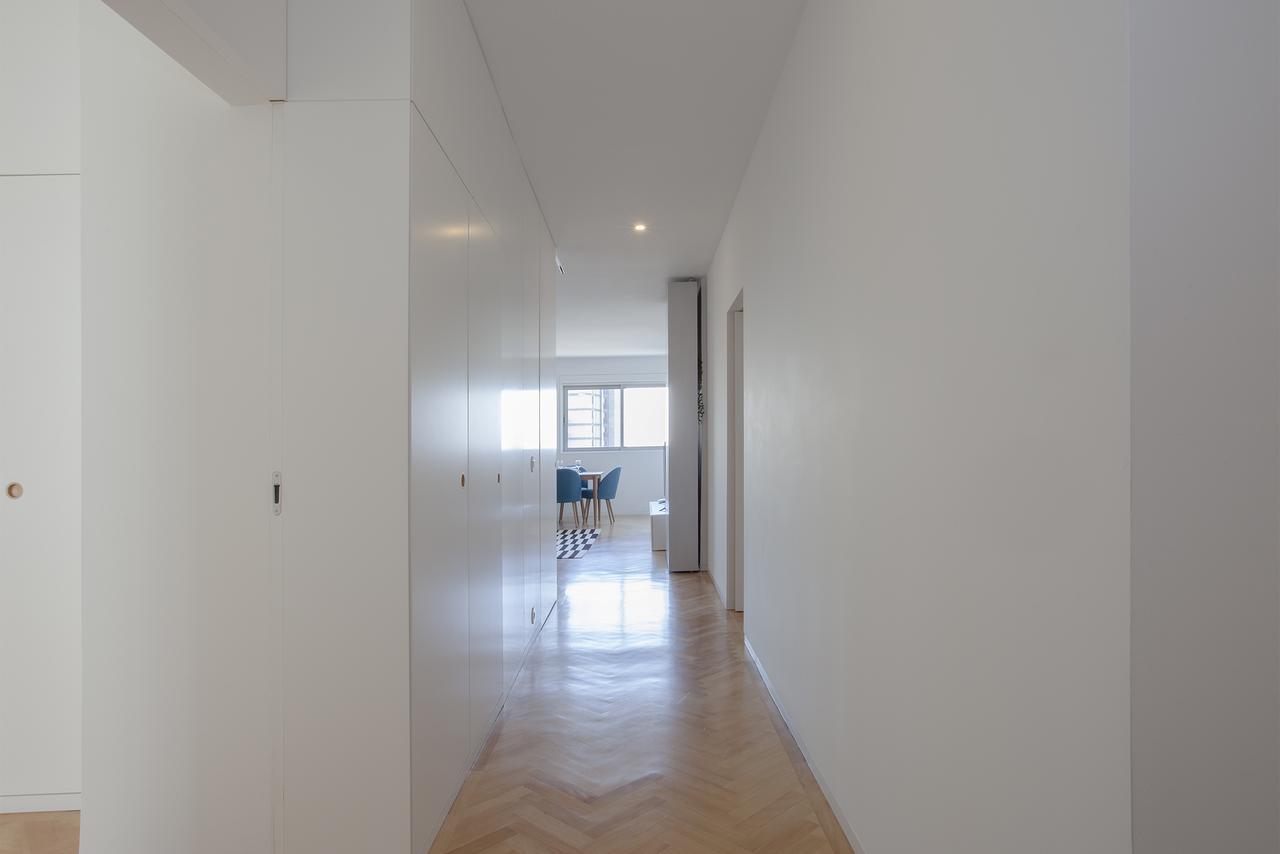 Liiiving In Porto | Downtown Secret Luxury Apartments Exteriér fotografie