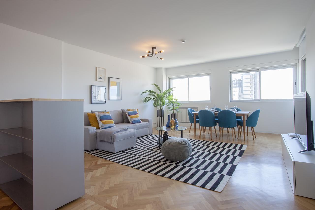 Liiiving In Porto | Downtown Secret Luxury Apartments Exteriér fotografie