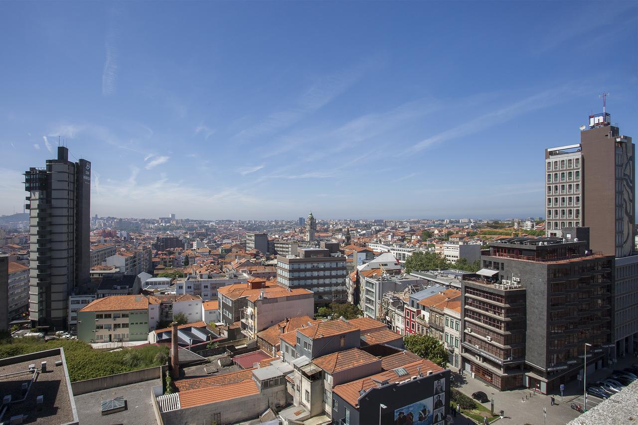 Liiiving In Porto | Downtown Secret Luxury Apartments Exteriér fotografie