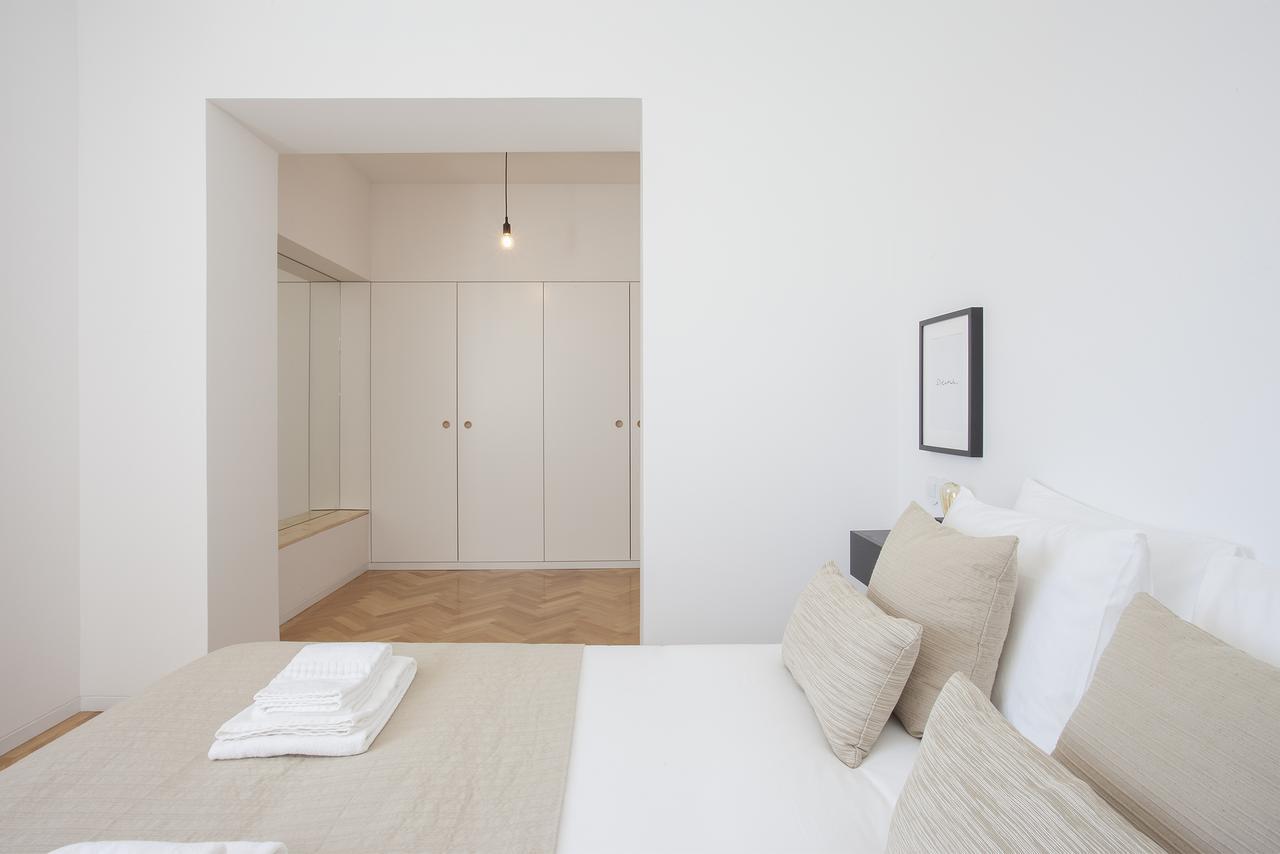 Liiiving In Porto | Downtown Secret Luxury Apartments Exteriér fotografie