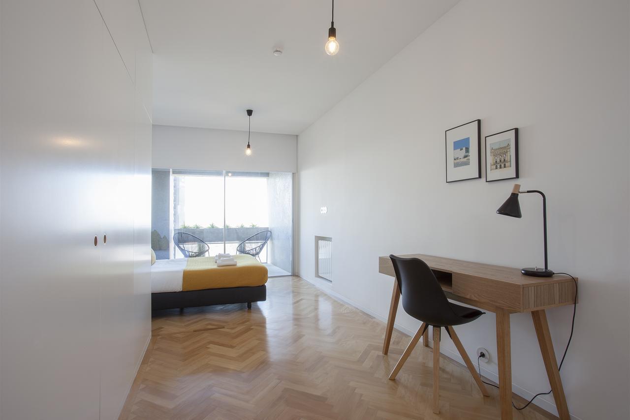 Liiiving In Porto | Downtown Secret Luxury Apartments Exteriér fotografie