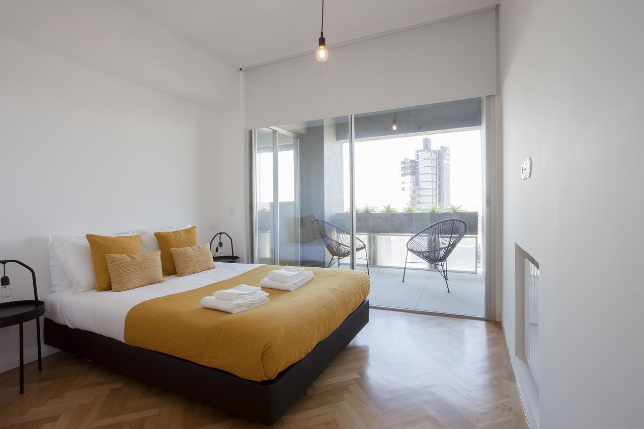 Liiiving In Porto | Downtown Secret Luxury Apartments Exteriér fotografie