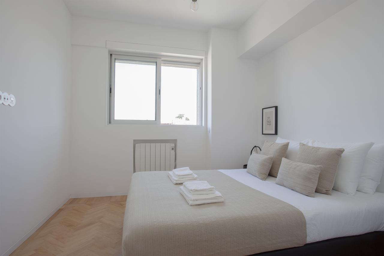 Liiiving In Porto | Downtown Secret Luxury Apartments Exteriér fotografie