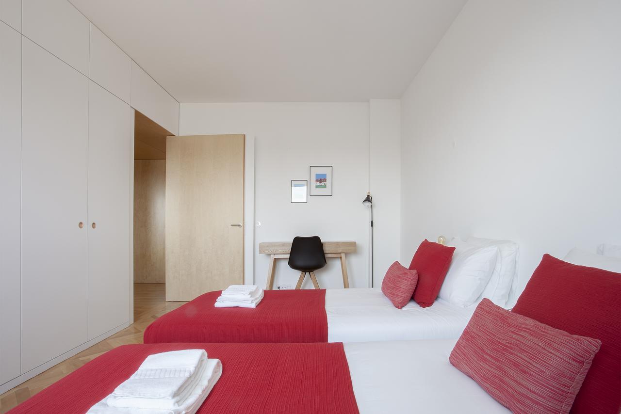 Liiiving In Porto | Downtown Secret Luxury Apartments Exteriér fotografie
