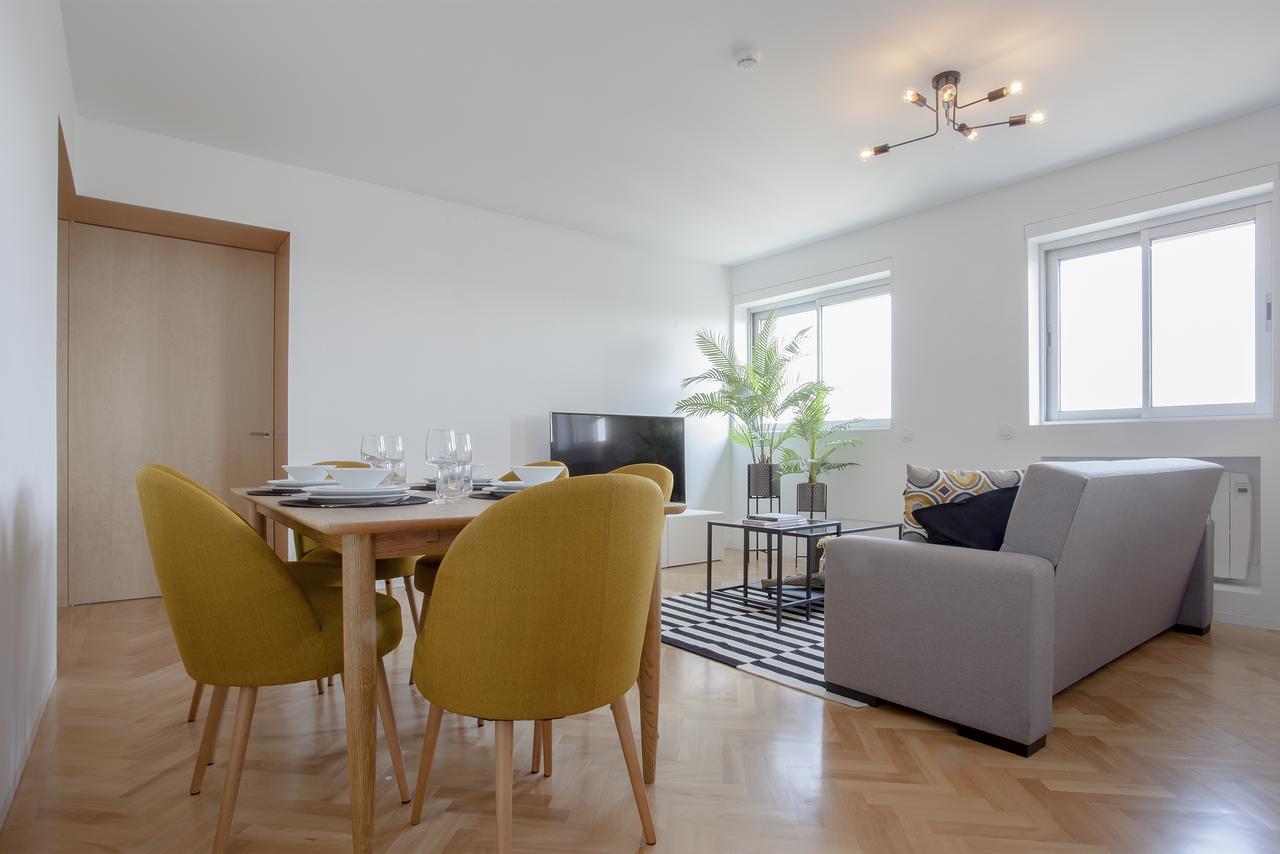 Liiiving In Porto | Downtown Secret Luxury Apartments Exteriér fotografie