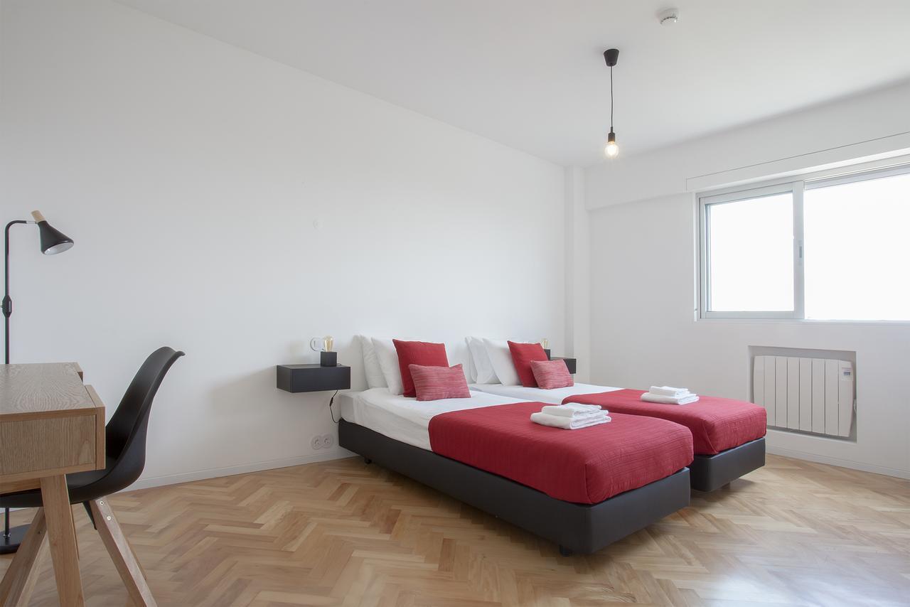 Liiiving In Porto | Downtown Secret Luxury Apartments Exteriér fotografie