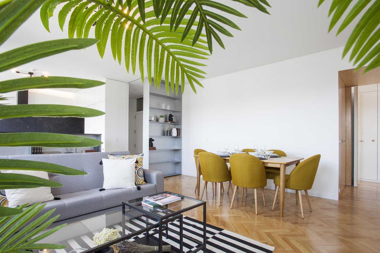 Liiiving In Porto | Downtown Secret Luxury Apartments Exteriér fotografie