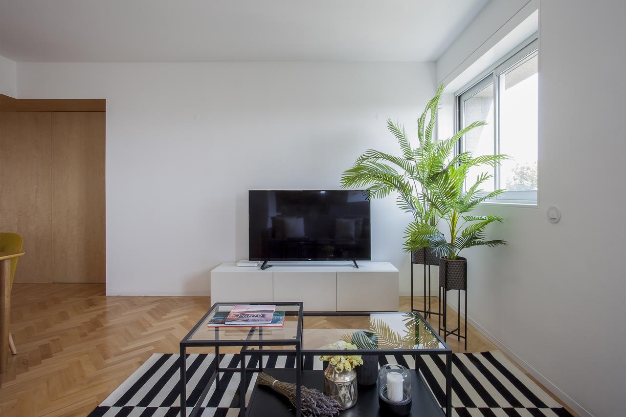 Liiiving In Porto | Downtown Secret Luxury Apartments Exteriér fotografie