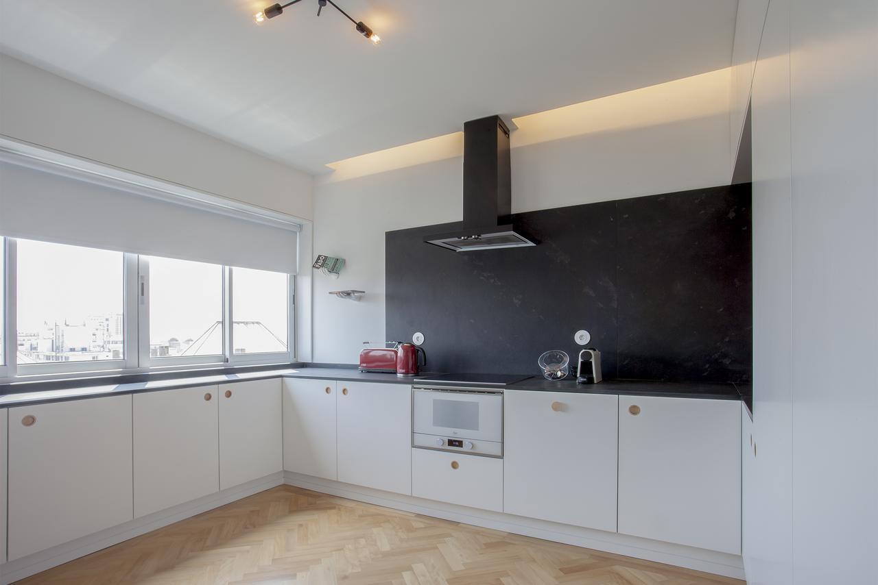 Liiiving In Porto | Downtown Secret Luxury Apartments Exteriér fotografie